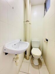 The Parc Condominium (D5), Condominium #499714531